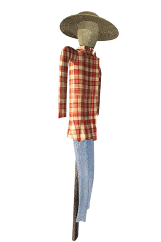 稻草人现代农业