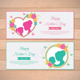 母亲节节日祝福 