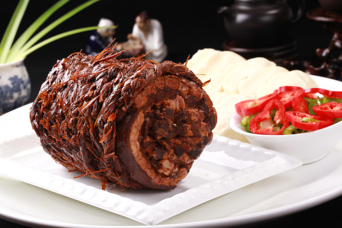 稻香肉 (3)