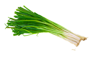 香葱 (4)超市商品白底图免抠实物摄影png格式图片透明底