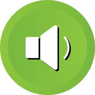 声音图标 PNG免抠