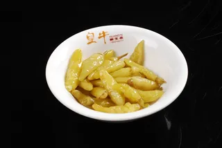 调味料火锅配料美食调味品辣椒酱泡椒