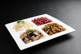 LCSC0179餐前四小样28