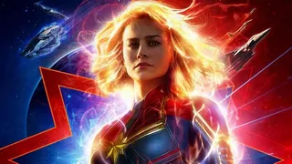 漫威：惊奇队长