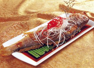 CXC04215生煎大黄鱼