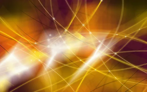 动感流光线条  动感流光线条