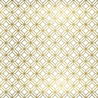 白色金色的底纹