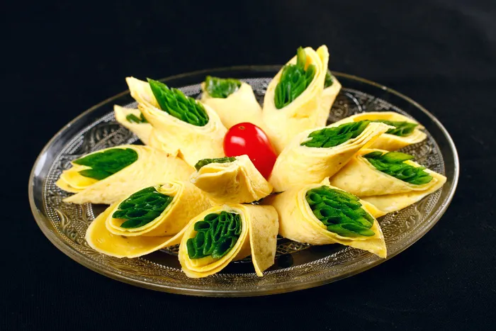 L01519腐皮食香卷 (17) L01519腐皮食香卷 (17)