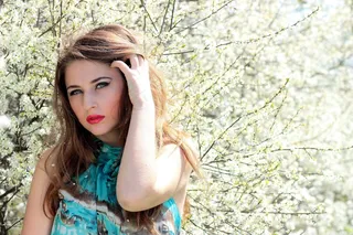 2016年5月日历壁纸