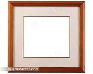 相框图形背景素材