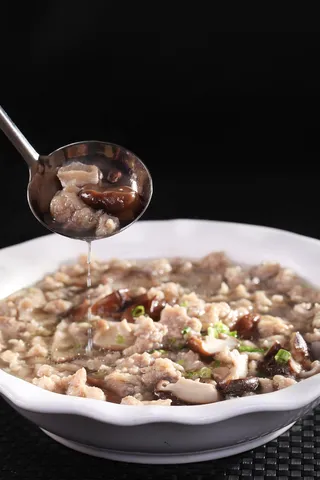 D00407小蘑菇煨滑菇 (2)