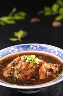 R00335潩河园扣条子肉 (2)