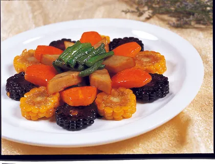 1009CS-0122吉庆丰收 1009CS-0122吉庆丰收