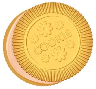 饼干 PNG免抠