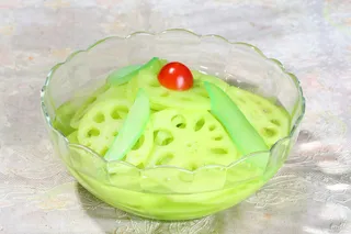 12相思藕-涿州汇源