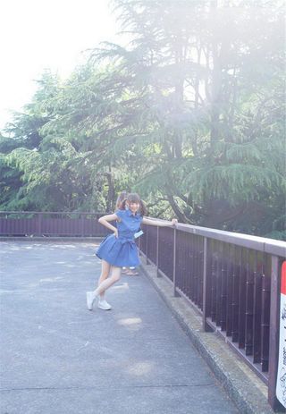 摄影图片人物美女模特照片