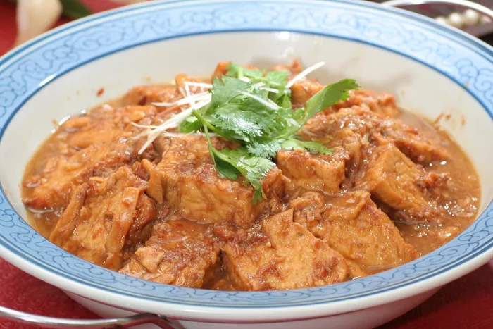 直隶豆腐   18元 (5)