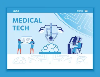 扁平化人物场景办公互联网等距ai矢量设计网页海报UI素材插画