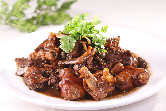 土烧鸭子 (5)