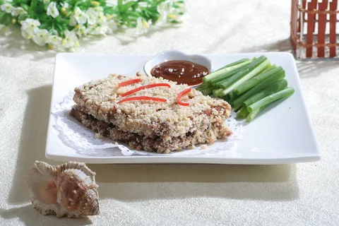 面包酥鸭 (1)