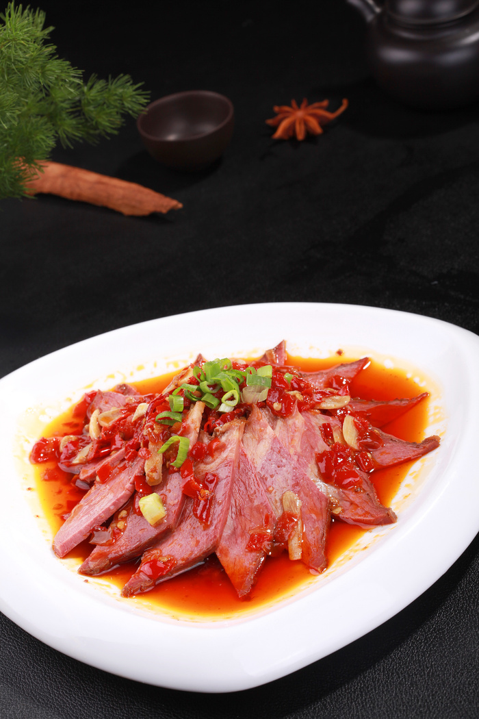 野菜牛肉 (3)