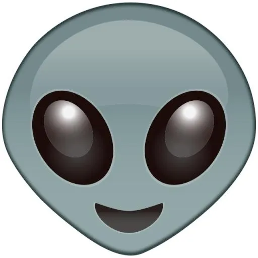 外星人 PNG免抠(640x640)