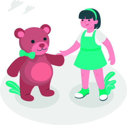 扁平化人物场景办公互联网等距ai矢量设计网页海报UI素材插画