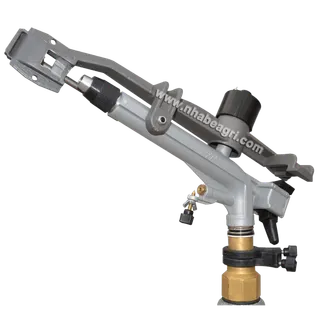 水枪喷头现代农业