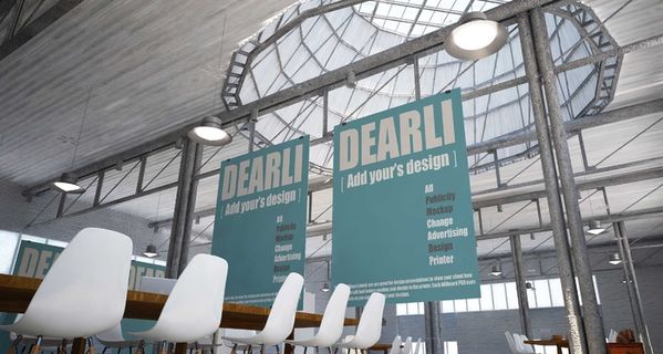 室内会议办公桌椅子低角度开会