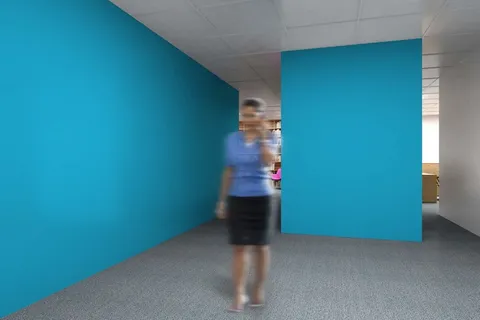 办公室样机二 企业内部 公司办公场景样机 (7)