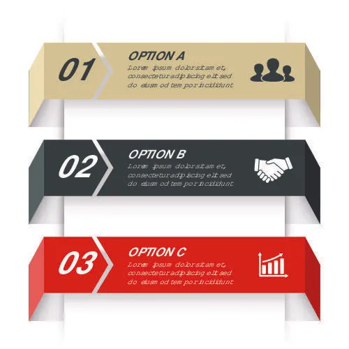 数据图形分析分类ppt会议图标统计图表商业eps矢量图素材模板eps,ai矢量模版下载