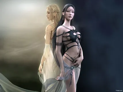 神泣动漫动画图片 神泣动漫动画图片
