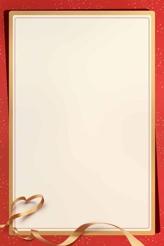 红色背景 红色展板背景