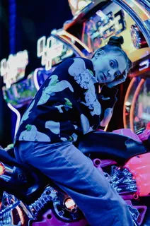 午夜写真图片 午夜写真图片