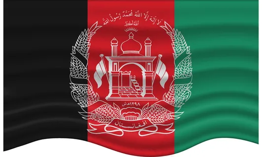 伊朗国旗标志图片 伊朗国旗标志图片