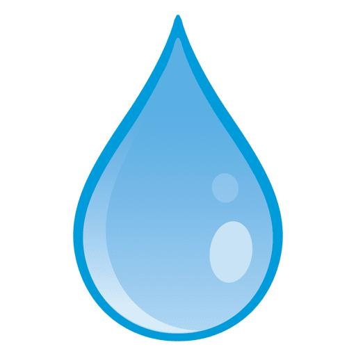 水 PNG免抠(512x512)