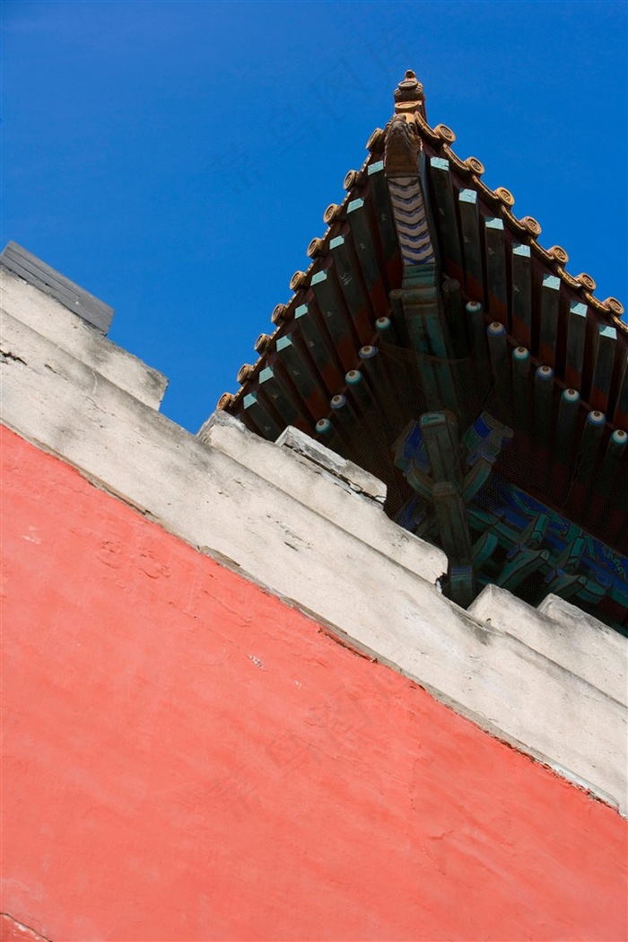 中国故宫建筑摄影jpg素材
