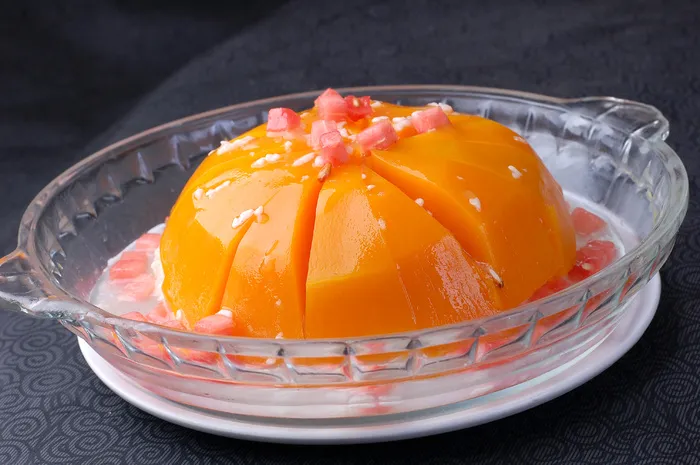 XCXC0048八宝南瓜