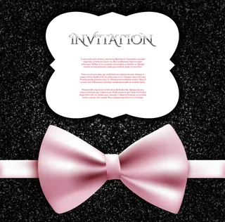 设计礼物卡素材