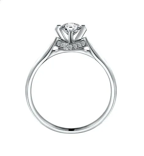 戒指 PNG免抠(553x600)