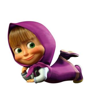 玛莎和熊 PNG, 玛莎图像 PNG免抠