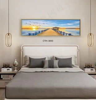 轻奢晶瓷装饰画客厅沙发背景墙卧室床头挂画酒店样板间房间模型现代抽象风 轻奢晶瓷装饰画客厅沙发背景墙卧室床头挂画酒店样板间房间模型现代抽象风