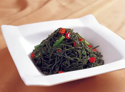 LCSC0711海带面   16 LCSC0711海带面   16