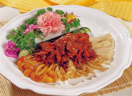 0711c-930白椒野菌炒蜗牛