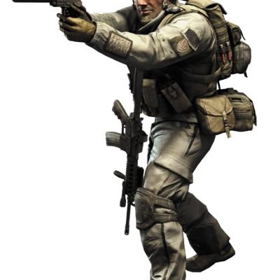 武装突袭 3 PNG免抠(400x400)