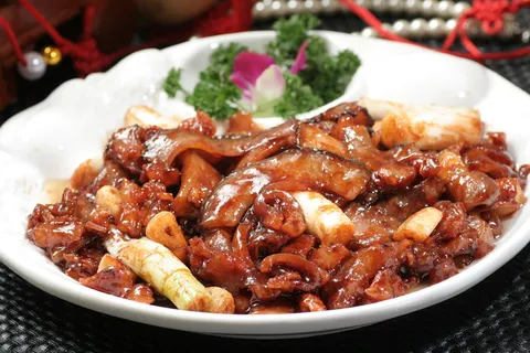 海参烧蹄筋68元 (11)