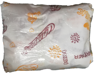 全麦牛油果三明治鸡排生菜酸奶吐司汉堡包好免抠实物实拍摄影元素素材