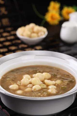 TG00224绿豆莲子 (1)