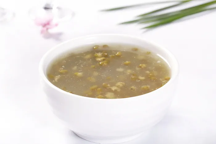 绿豆稀饭 (1)