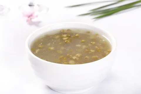 绿豆稀饭 (1)